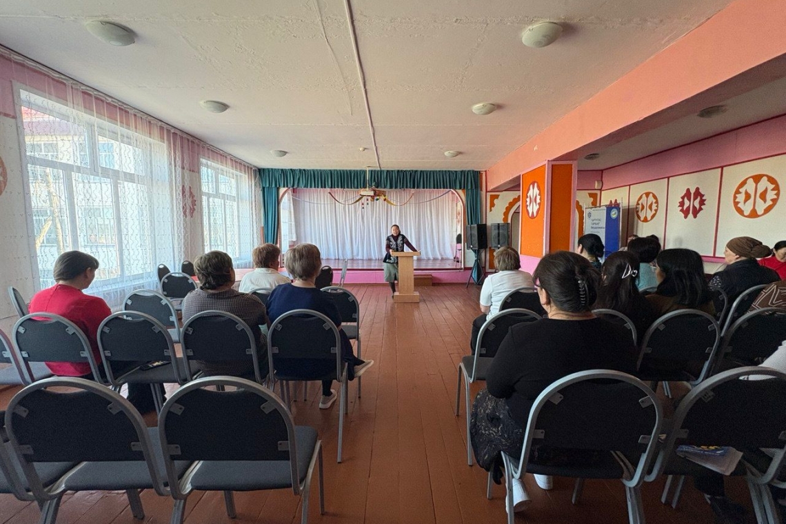 Родительское собрание по вопросам безопасности учащихся в летний период, а также во время каникул